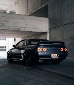 Bild des Angebotes Nissan Skyline R32 GTR Vspec 2