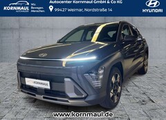 Bild des Angebotes Hyundai KONA 1,6 Trend (141 PS) DCT  Automatik