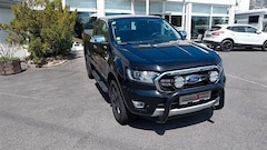 Bild des Angebotes Ford Ranger Limited Extrakabine 4x4 Wohnkabinenfertig