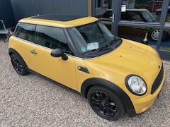 Bild des Angebotes MINI Cooper Panoramadach+ Klima