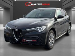 Bild des Angebotes Alfa Romeo Stelvio Super Q4Bi-Xenon*Leder*Sound Theatre