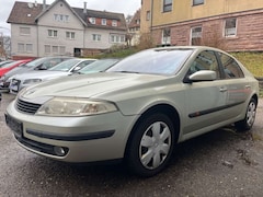 Bild des Angebotes Renault Laguna II Expression*Klimaautomatik*