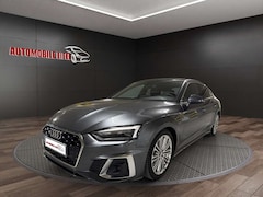 Bild des Angebotes Audi A5 40 TDI S line*PANORA*B&O*ACC*KAMERA*SHZ*8-FACH ALU