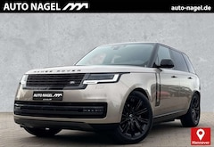 Bild des Angebotes Land Rover Range Rover Range Rover P550e Autobiography AHK Fondmultimed