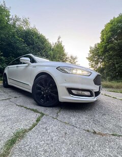 Bild des Angebotes Ford Mondeo VIGNALE