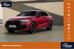 Bild des Angebotes Audi RS Q8 TFSI quattro performance Keramik/AHK/P-Dach