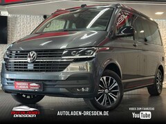 Bild des Angebotes VW T6.1 California 2.0TDI BEACH* LED#ACC#FH#SH#SHZ