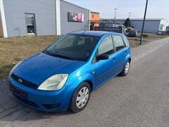 Bild des Angebotes Ford Fiesta Viva X STANDHEIZUNG*TÜV
