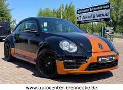 Bild des Angebotes VW Beetle BMT*Käfer-Edition**8-fach bereift*