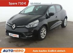 Bild des Angebotes Renault Clio 0.9 TCe Collection *NAVI*TEMPO*PDC*