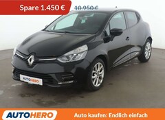 Bild des Angebotes Renault Clio 0.9 TCe Collection *NAVI*TEMPO*PDC*