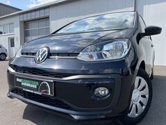Bild des Angebotes VW up! 1.0 move 85€ m. 20% Anzahlung SHZ PDC Klima Temp
