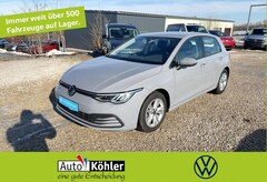 Bild des Angebotes VW Golf Life TSI Sport-Komfortsitze CarPlay/ACC/LED