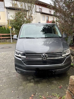 Bild des Angebotes VW T6.1 Multivan Multivan Generation Six 4MOTION