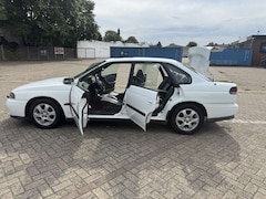 Bild des Angebotes Subaru Legacy Legacy 2.5 4WD Automatik HU/AU 08.2027, 2.Hand