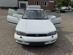 Bild des Angebotes Subaru Legacy Legacy 2.5 4WD Automatik HU/AU 08.2027, 2.Hand