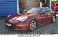Bild des Angebotes Porsche Panamera PANAMERA HYBRID S GUTE AUSSTATTUNG