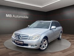 Bild des Angebotes Mercedes-Benz C 350 C T-Modell C 350 T Navi/Leder/Xenon