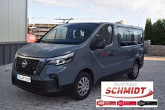 Bild des Angebotes Nissan Primastar L1H1 Kombi9 Acenta AHK