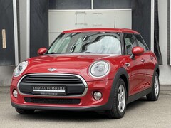 Bild des Angebotes MINI One Pepper 1-Hand LED Sitzheizung Einparkhilfe