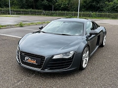 Audi R8 Coupe 4.2 FSI quattro Schalensitze*B&O*Carbon