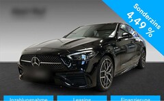 Bild des Angebotes Mercedes-Benz C 220 d AMG+NIGHT+Memory+Pano+CarPlay+TotW+360°