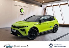 Bild des Angebotes Skoda Elroq RS MATRIX NAVI 20 '' AHK MAX DCC CANTON PDC KAMERA