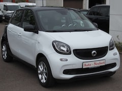 Bild des Angebotes smart forFour forfour