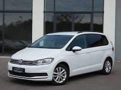 Bild des Angebotes VW Touran TDI*Navi*Klima*Pdc*Tempomat*