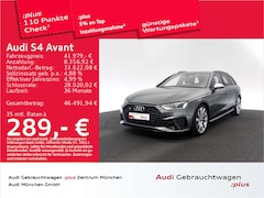 Bild des Angebotes Audi S4 TDI tiptr. B&O/Navi+