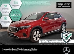 Bild des Angebotes Mercedes-Benz EQA 250 PROG+ADVANCED+AHK+PANO+360+SPUR