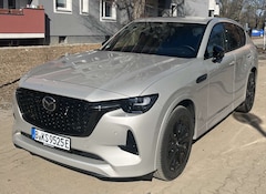 Bild des Angebotes Mazda CX-60 Homura Plus Hybrid AWD   6 Jahre Mazda Garantie
