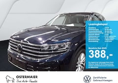 VW Touareg ELEGANCE 3.0TDI 231PS NP.92T ACC.AHK.KAMERA.NAVI.L