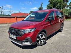 Bild des Angebotes Ford Grand Tourneo Active AHK