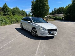 Bild des Angebotes Peugeot 508 508 SW HDi FAP 205 Automatik GT