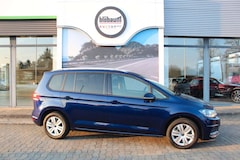 Bild des Angebotes VW Touran 2.0 TDI Active 7 Sitze ACC