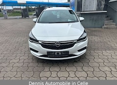 Bild des Angebotes Opel Astra K Sports Tourer Selection