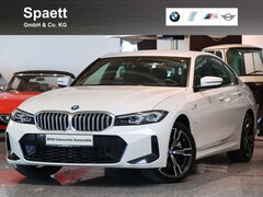 Bild des Angebotes BMW 320 e Lim. LED RFK HUD LivCockpProf.