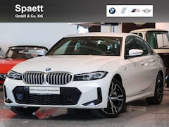 Bild des Angebotes BMW 320 e Lim. LED RFK HUD LivCockpProf.