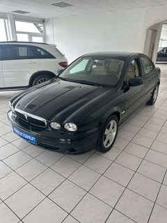 Bild des Angebotes Jaguar X-Type 2.2D*Tüv/Insp.Neu*