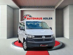 Bild des Angebotes VW T6 Kombi T6 Transporter Kombi 2.0 TDI DSG*1HD*AUTOM*19%MW