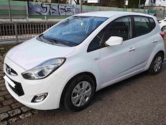 Bild des Angebotes Hyundai iX20 ix20 1.4 Classic
