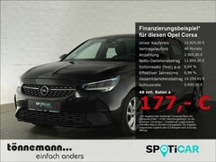 Bild des Angebotes Opel Corsa F ELEGANCE CDTI+LED LICHT+NAVI+SITZ-/LENKRADHEIZUN