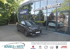 Bild des Angebotes Citroen C3 Aircross Plus 1.2 PureTech EU6d PT 110 S&S PLUS Navi Apple