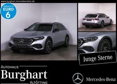Bild des Angebotes Mercedes-Benz E 450 E 450 4M T All-Terrain Navi/Distronic