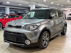 Bild des Angebotes Kia Soul 1.6 CRDi Spirit Bluetooth~Navi~RKamera