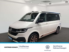 VW T6.1 California Edition 2.0 TDI DSG AHK Standheiz Sitzheiz Alu