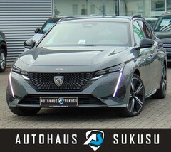 Bild des Angebotes Peugeot 308 SW GT 130 EAT8 - Focal - 360°Cam - Matrix