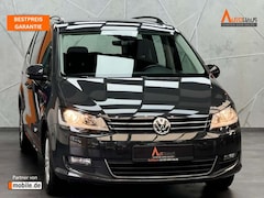 Bild des Angebotes VW Sharan Comfortline  1.4 16V TSI |DSG|AHK|7SITZER