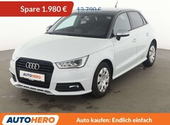 Bild des Angebotes Audi A1 1.0 TFSI *NAVI*XENON*PDC*